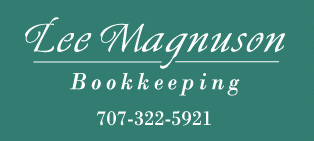 Lee Magnuson Bookkeepping